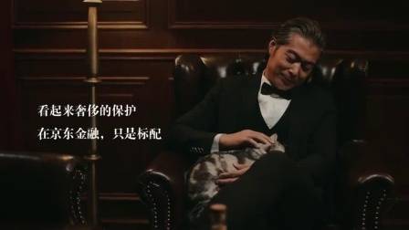 和汇盈金服体验下《买不到的安全》京东金融