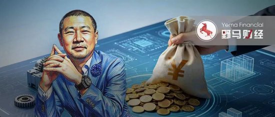 葛卫东家族持仓分析_硬科技投资趋势_炒股知识初学