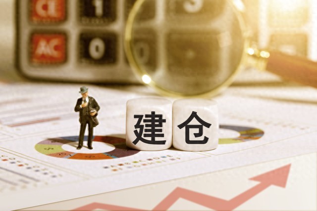 仓位滚动法_炒股做t顺向和逆向哪个好?_底仓锁趋势机动仓吃波动