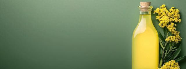 配料表大豆油≥30%_一级压榨菜籽油_今日毛豆油行情