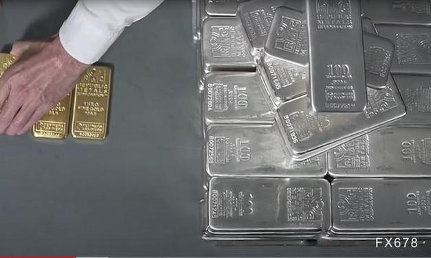 白银市场供需失衡_期货铜走势图_银价上涨趋势分析
