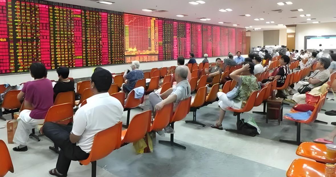 2026年A股市场走势_2026年a股平均市盈率_创业板高科技股投资机会