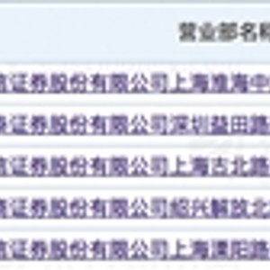 游资敢死队炒股口诀_游资炒股技巧_龙虎榜最强营业部排名