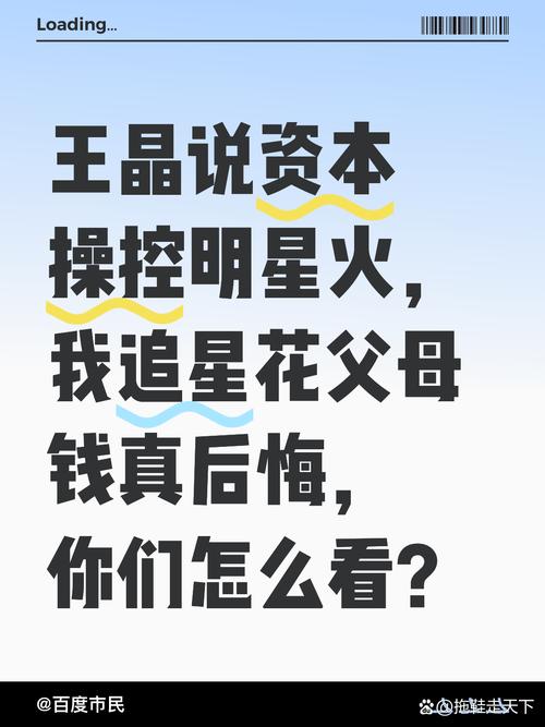 明星理财赚钱之道_粉丝经济 爱豆消费 职业粉头
