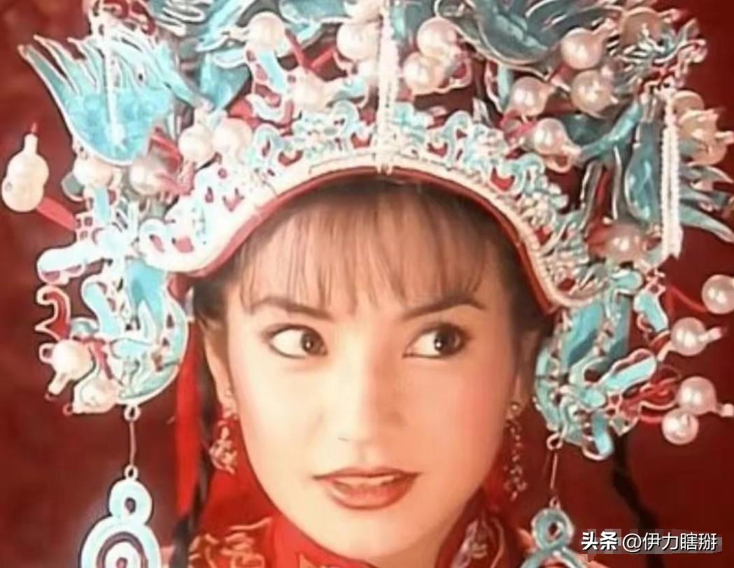 赵薇马云炒股_赵薇股权冻结 合宝文娱集团 赵薇商业帝国崩塌