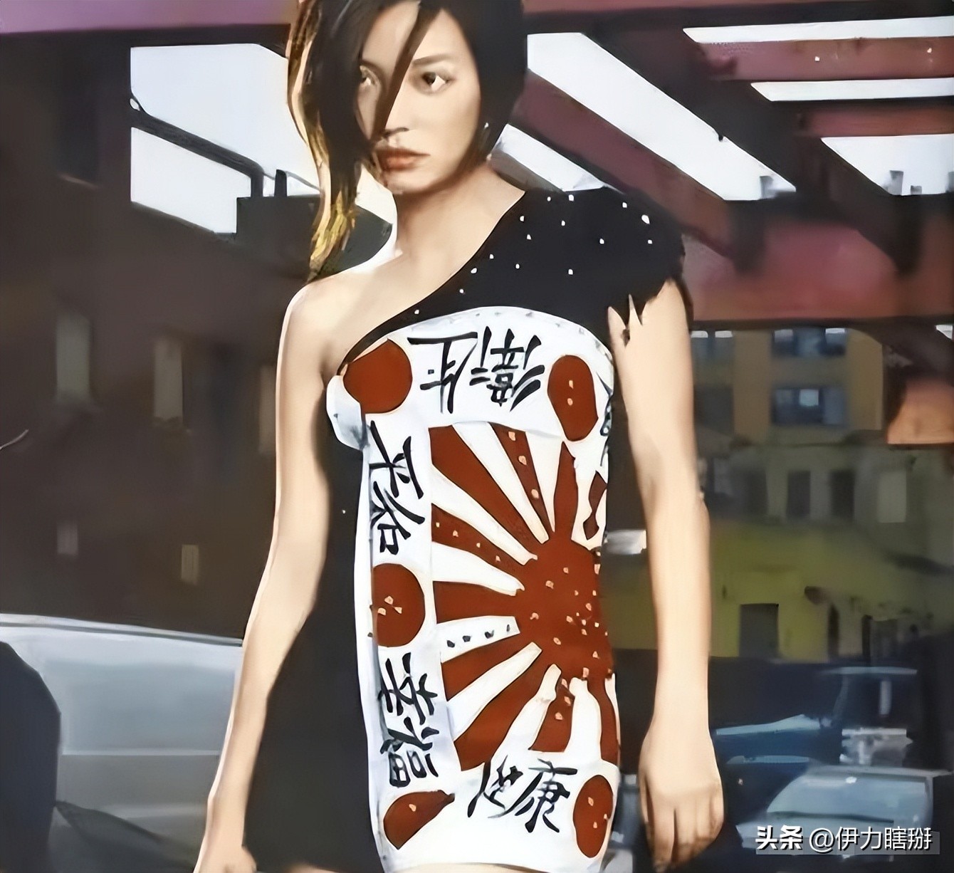 赵薇马云炒股_赵薇股权冻结 合宝文娱集团 赵薇商业帝国崩塌